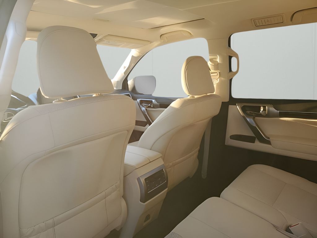 Used Car 2023 Lexus Gx  460 For Sale Under $60,000 In Austin, Texas