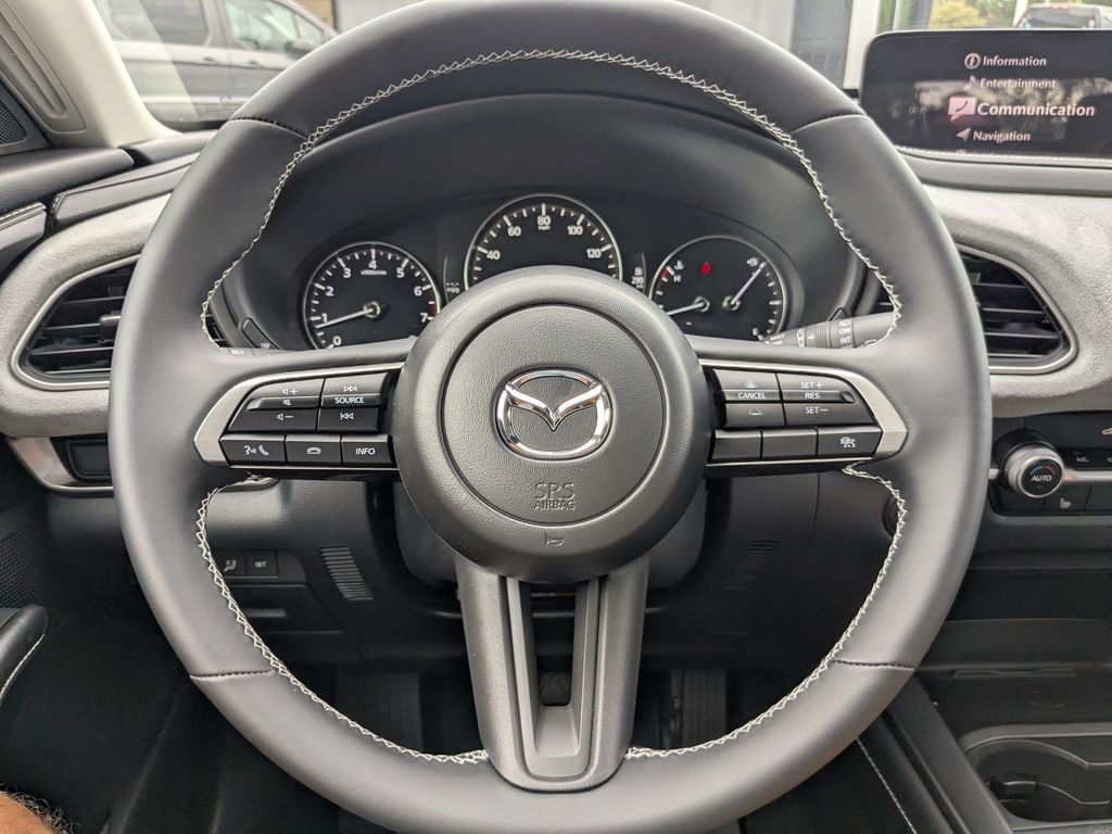 2026 Mazda CX-30 2.5 S Aire Edition