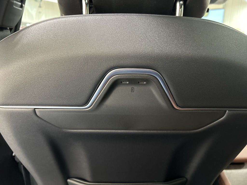 new 2026 Lincoln Navigator L car, priced at $108,730