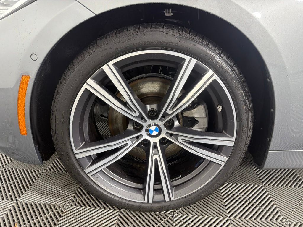 Thumbnail: 2023 BMW 4 Series - 10