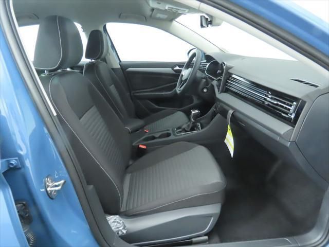 Thumbnail: 2026 Volkswagen Jetta - 20