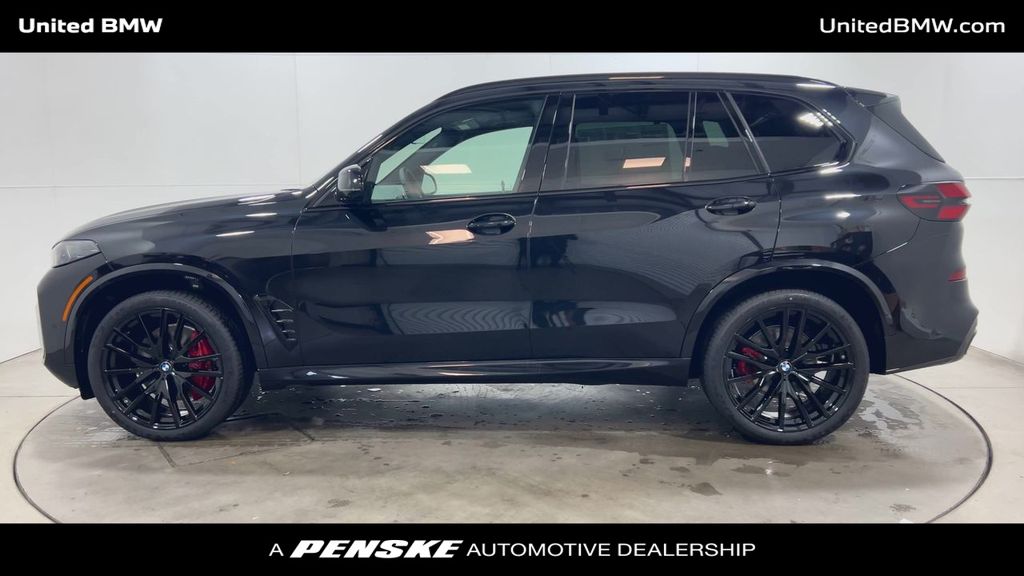Thumbnail: 2026 BMW X5 - 5
