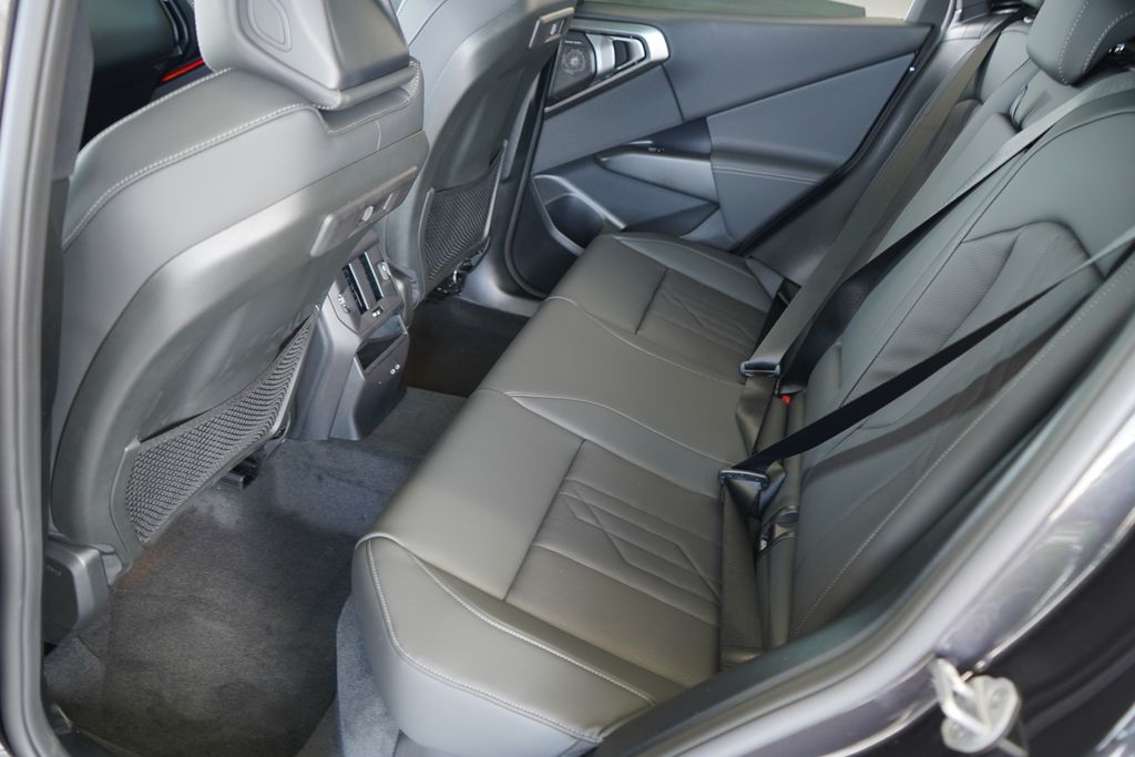 Thumbnail: 2026 BMW X3 - 19