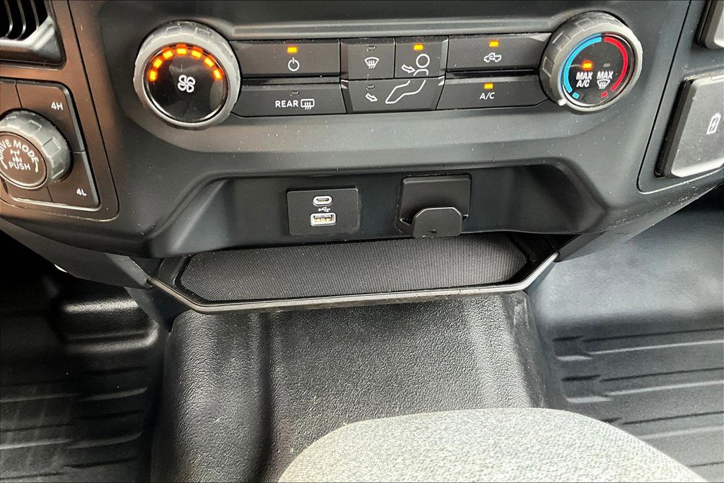 2022 Ford F-150 XLT - Photo 26
