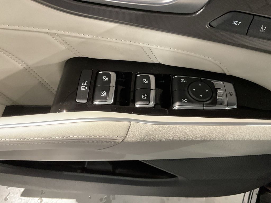 New 2026 Black Kia X-Line SX Prestige image 10