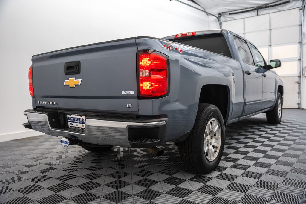 ChevroletSilverado 15005
