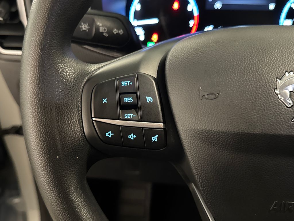 Certified Used 2022 Gray Ford Big Bend image 20
