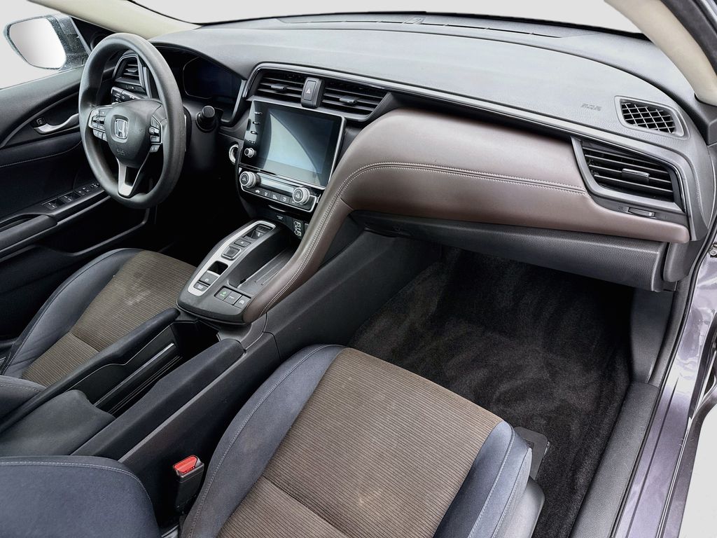 Thumbnail: 2019 Honda Insight - 15