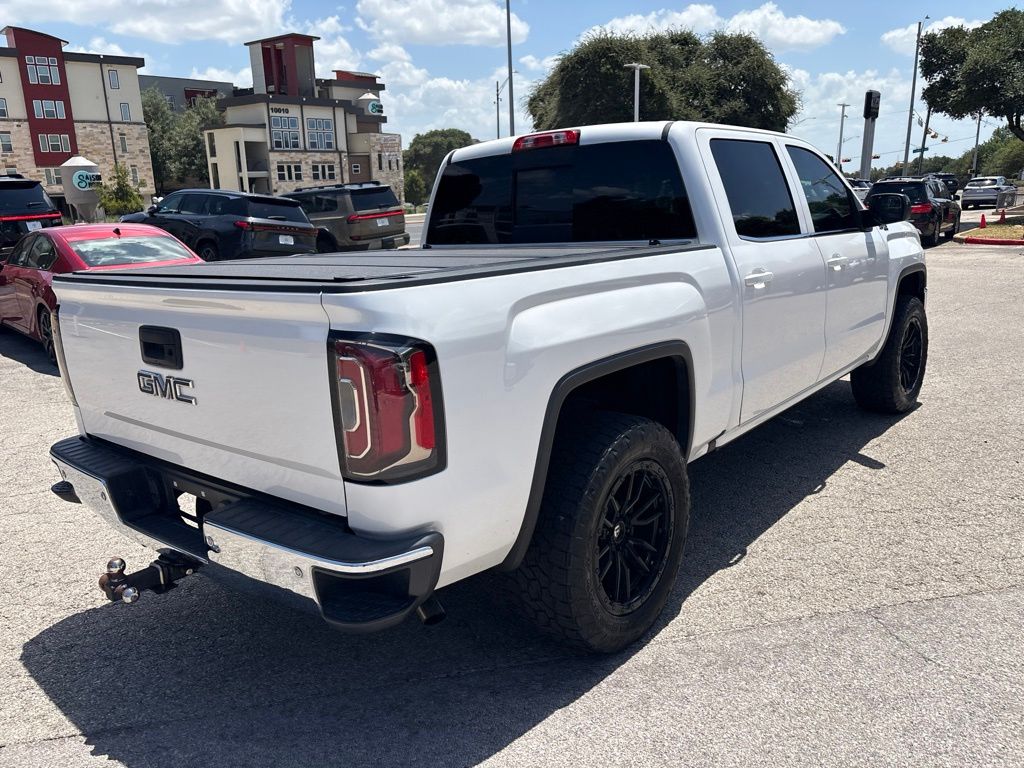 Thumbnail: 2018 GMC Sierra 1500 - 5
