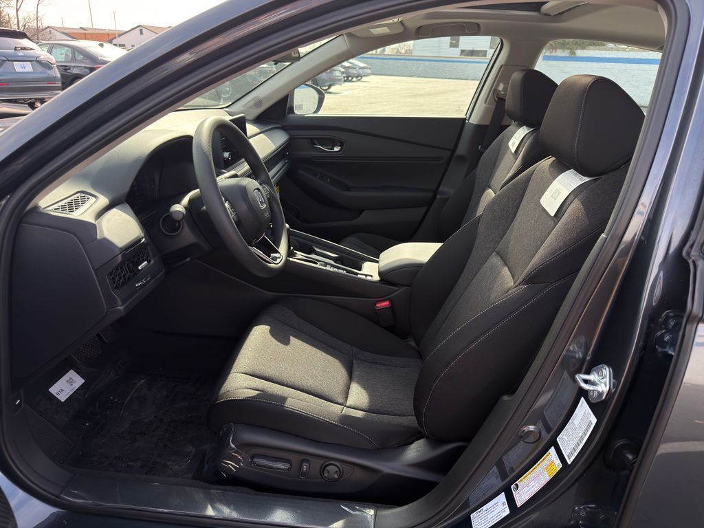 Thumbnail: 2026 Honda Accord - 17