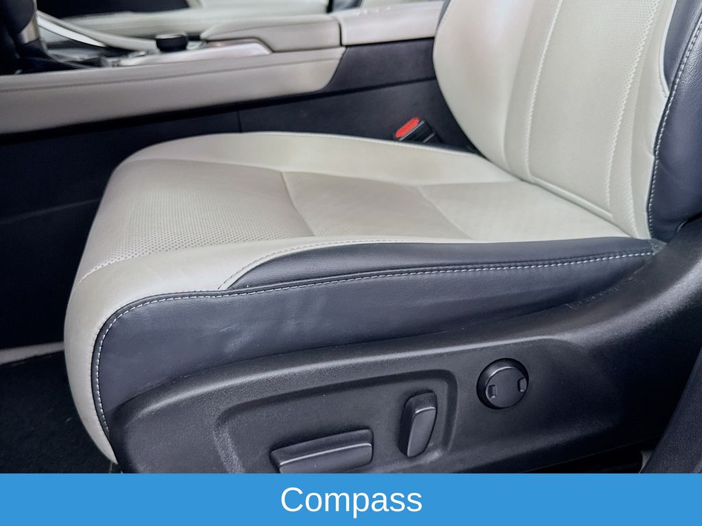 Used Car 2017 Lexus Rx  For Sale Under $25,000 In Austin, Texas