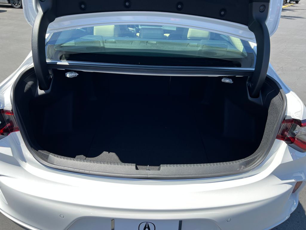 Thumbnail: 2025 Acura TLX - 24