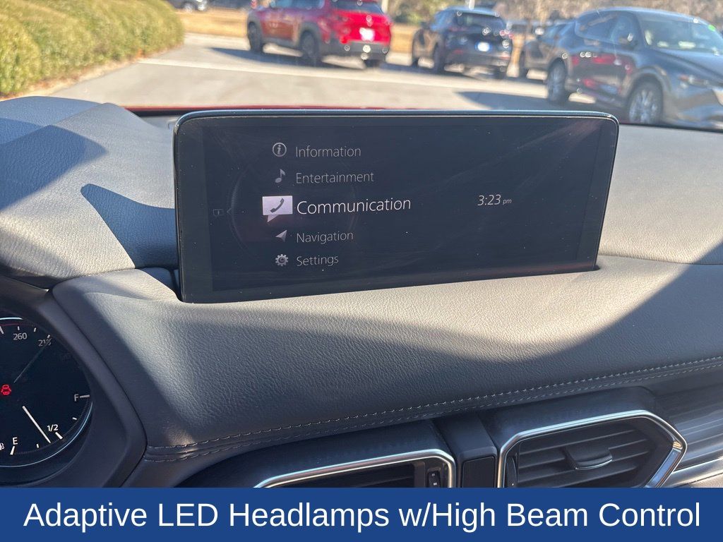 2023 Mazda CX-5 2.5 S Premium Plus