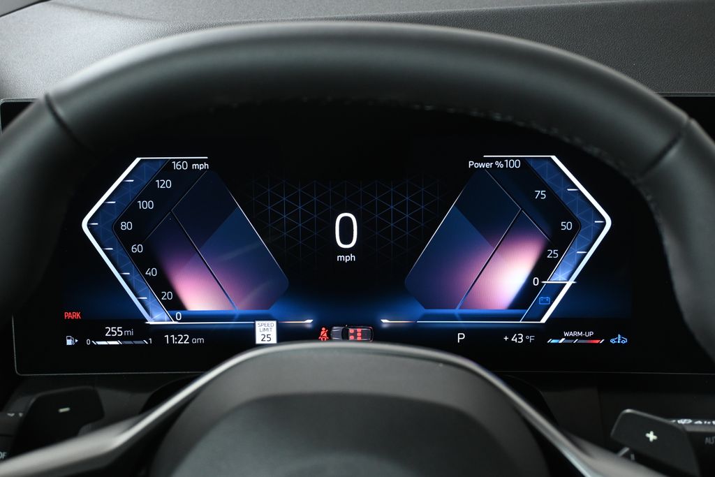 Thumbnail: 2026 BMW X3 - 20