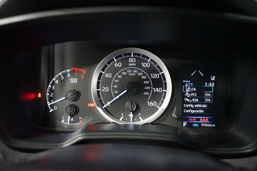 Thumbnail: 2020 Toyota Corolla - 15