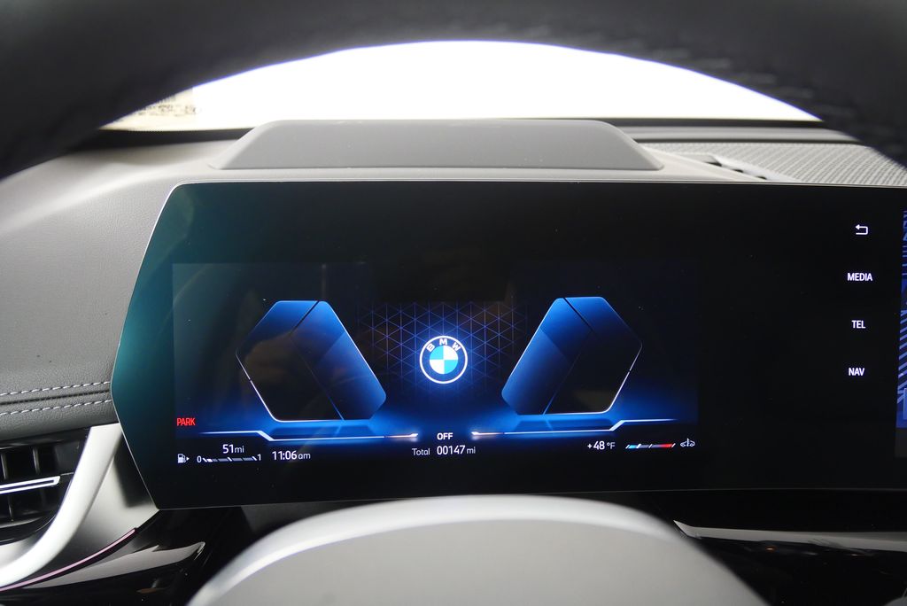 Thumbnail: 2026 BMW X1 - 20