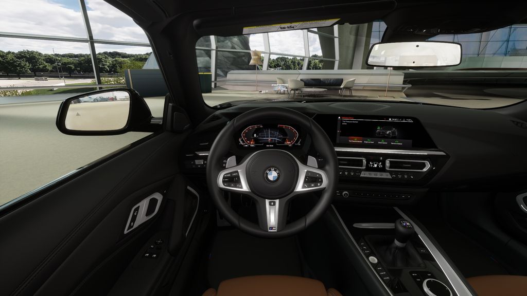 Thumbnail: 2026 BMW Z4 - 13