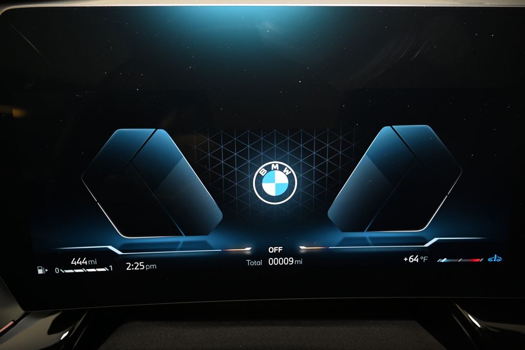 Thumbnail: 2025 BMW X1 - 26