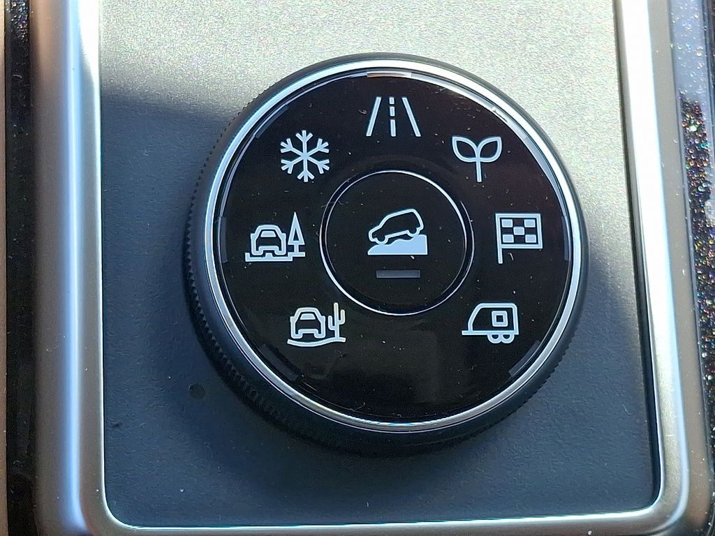 2026 Nissan Pathfinder — photo 18