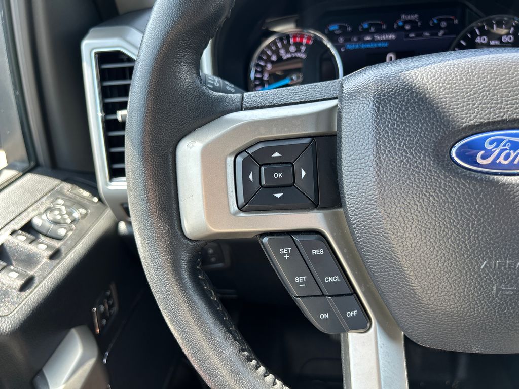 Certified Used 2021  Ford  image 21