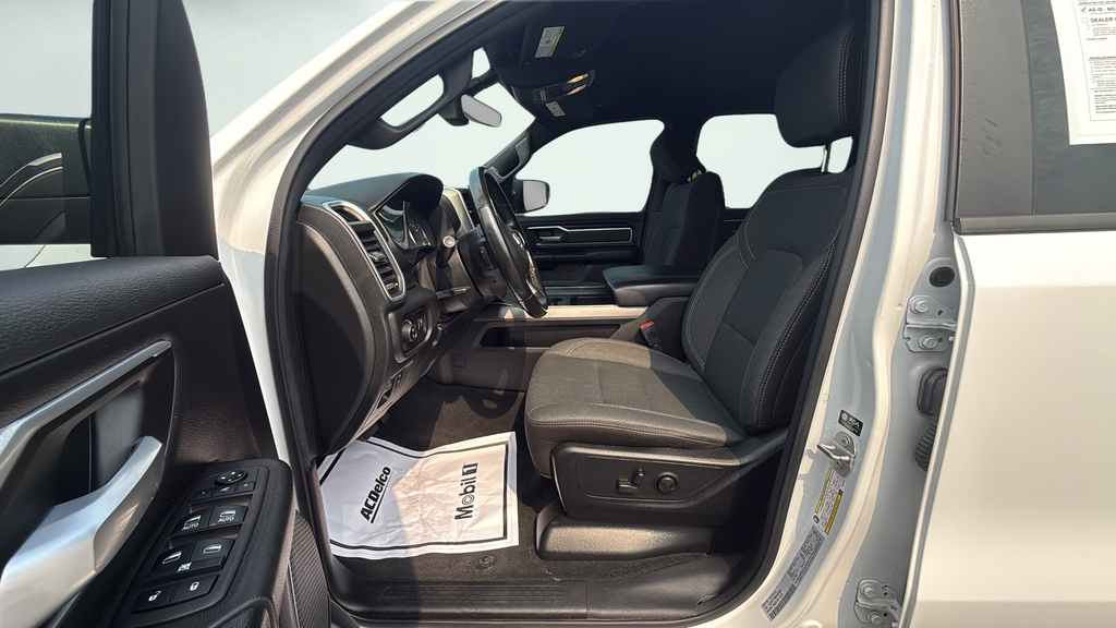 Used 2022 Ram 1500 Truck
