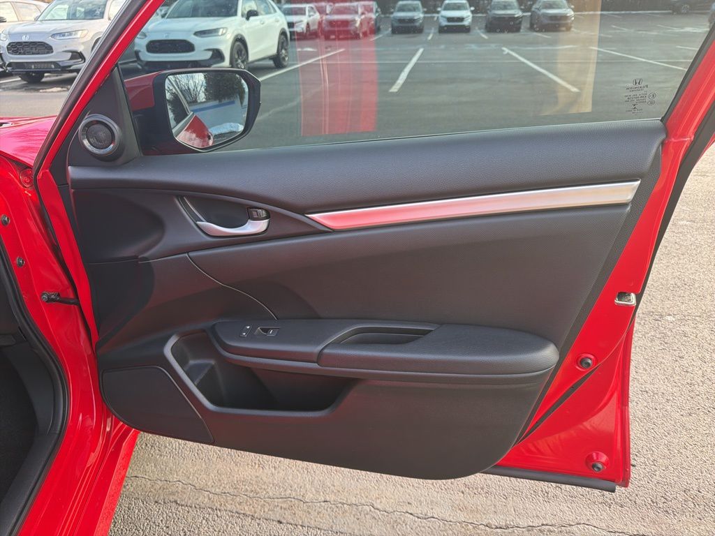 Thumbnail: 2019 Honda Civic - 25