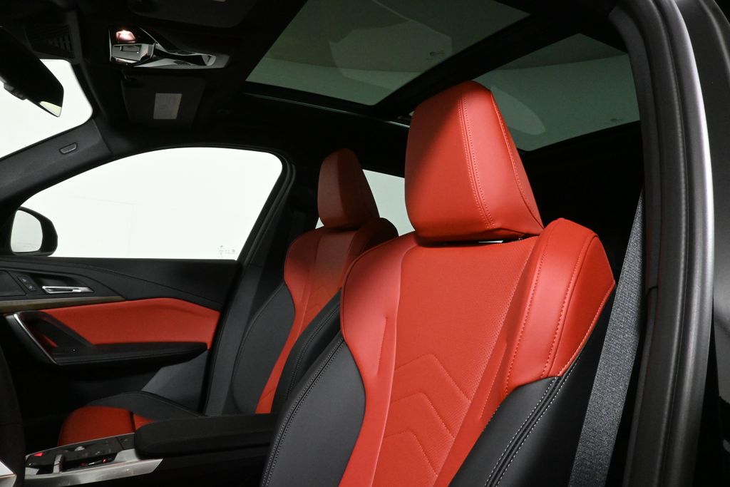 Thumbnail: 2025 BMW X1 - 16