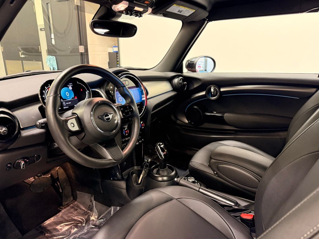 Thumbnail: 2024 MINI Cooper - 11