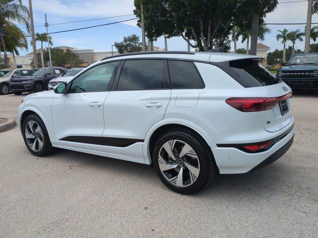 Used 2025  Audi Prestige image 5