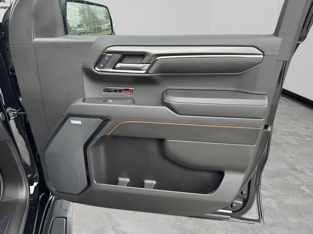 Used Car 2024 Gmc Sierra 1500  At4 For Sale Under $60,000 In Austin, Texas