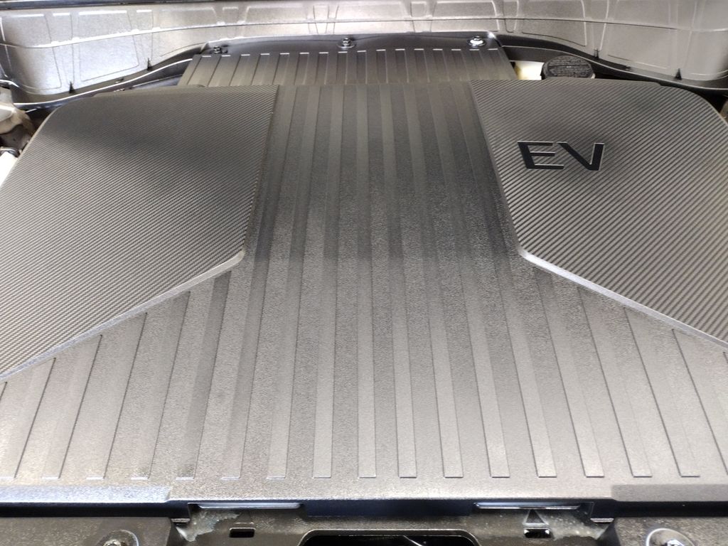 2024 Hyundai Kona Electric SEL