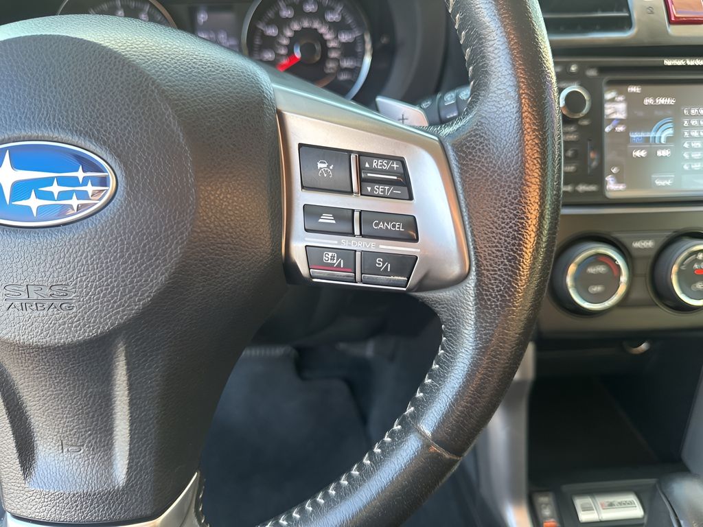 Used Car 2014 Subaru Forester  2.0xt Touring For Sale Under $12,000 In Austin, Texas