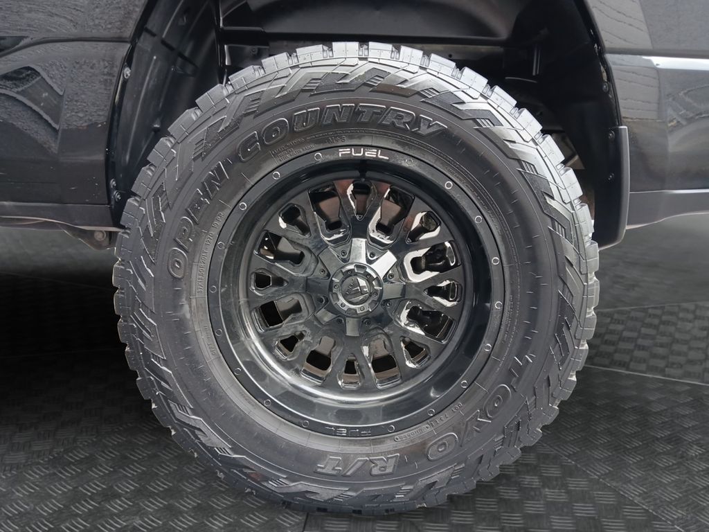 Used Car 2023 Ram 1500  Big Horn/lone Star For Sale Under $40,000 In Austin, Texas
