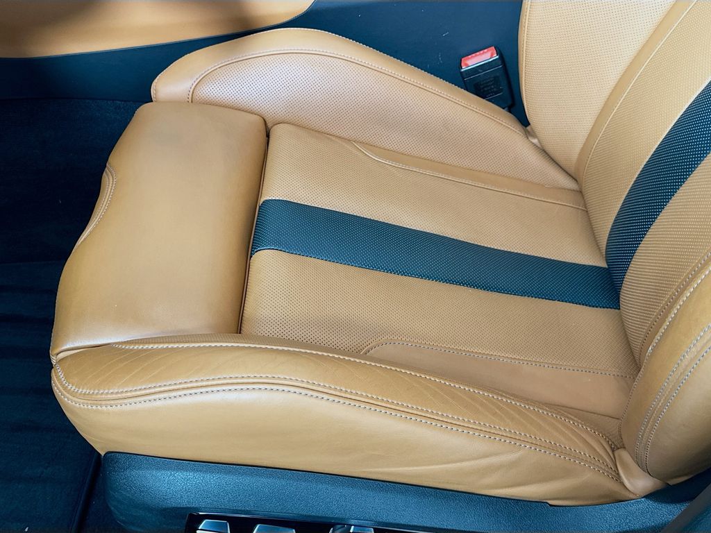 Thumbnail: 2019 BMW M5 - 20