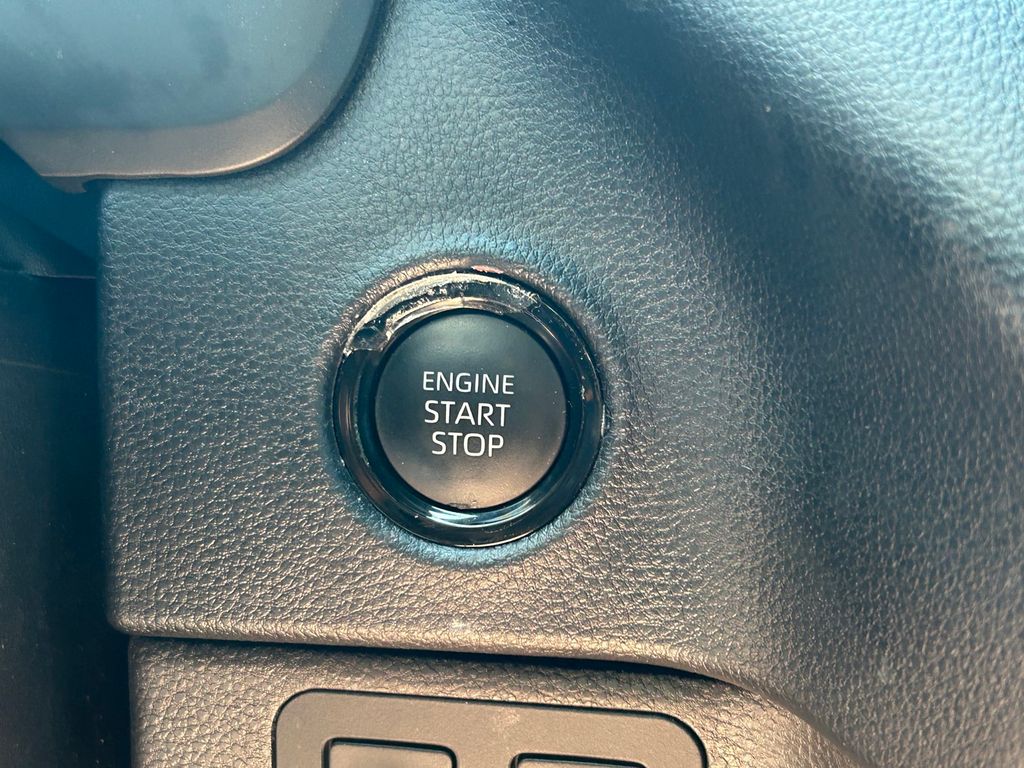 Used 2025 Toyota Tundra Truck