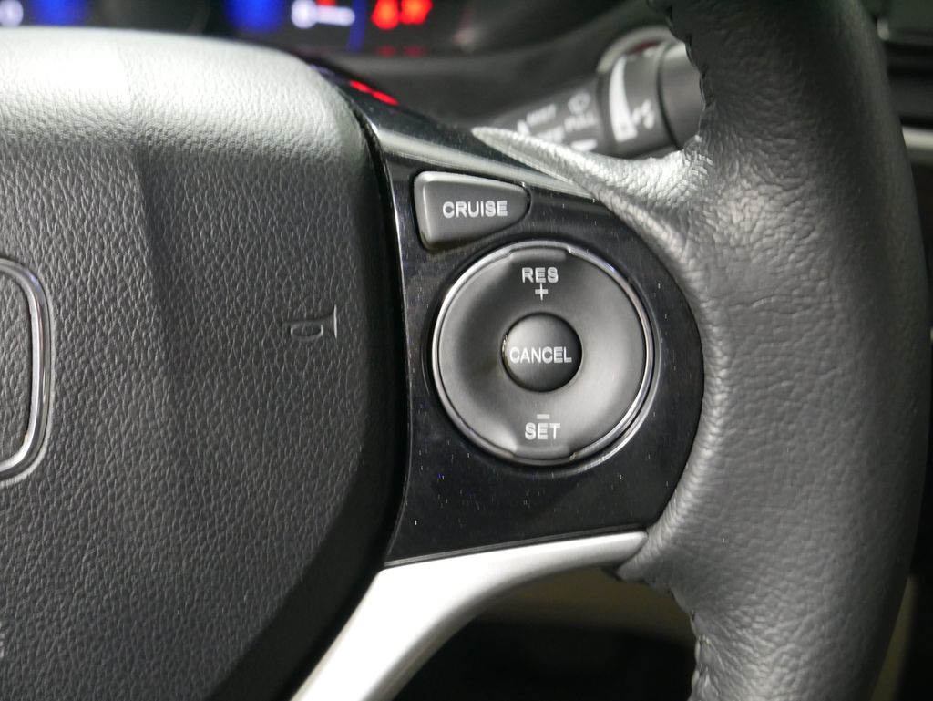 Thumbnail: 2014 Honda Civic - 18