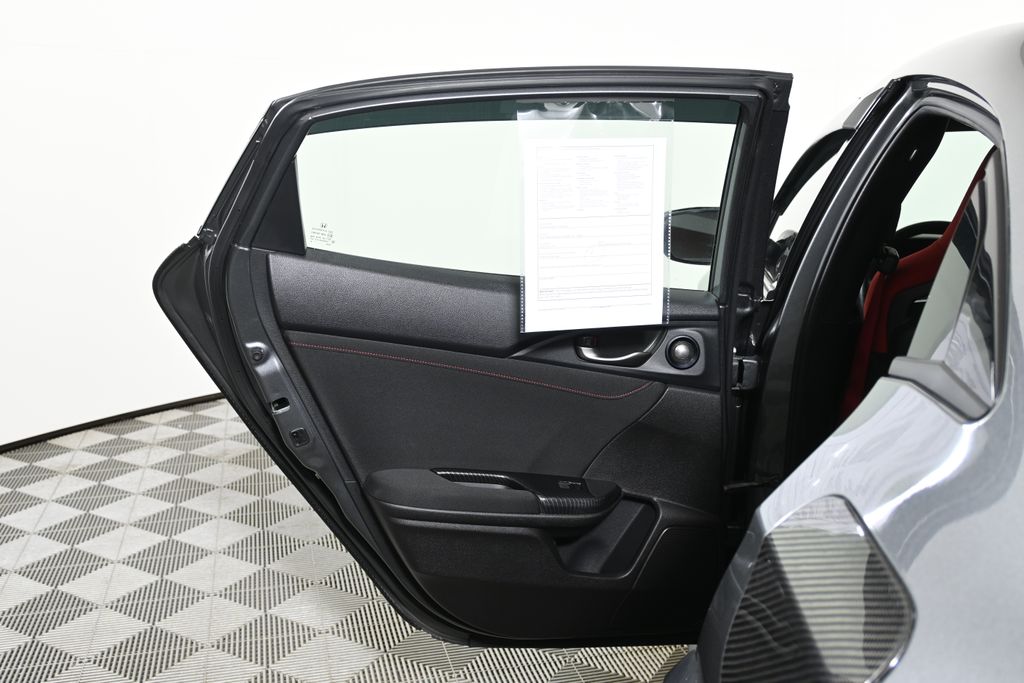 Thumbnail: 2019 Honda Civic - 28