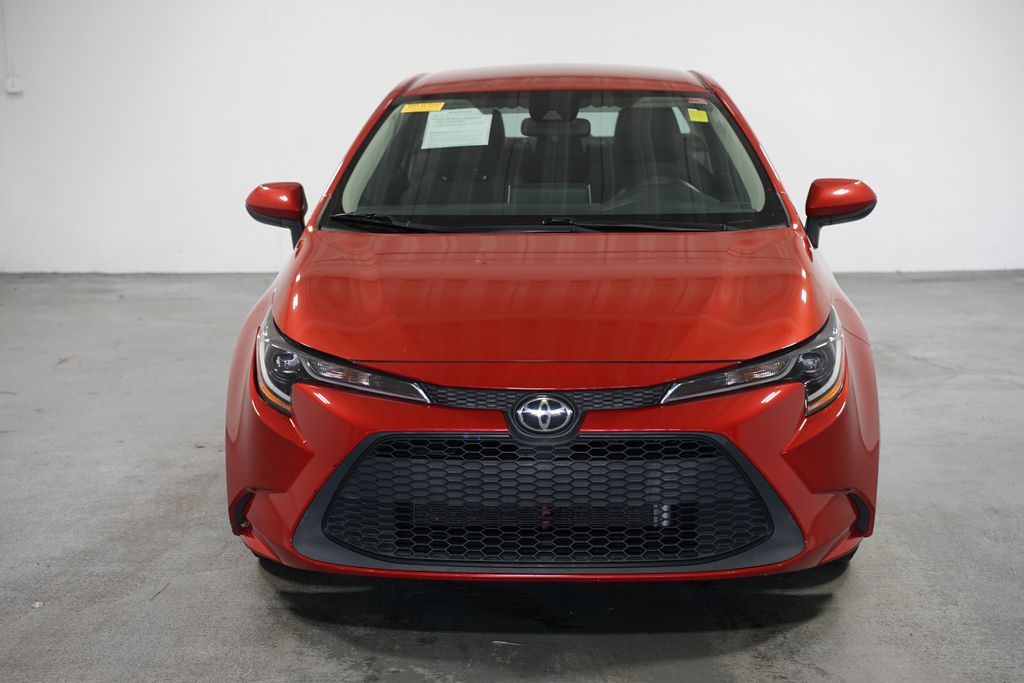 Thumbnail: 2020 Toyota Corolla - 2
