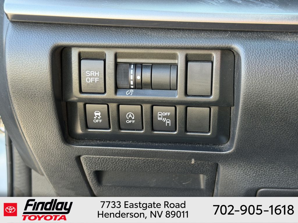Used 2021 Subaru Crosstrek SUV