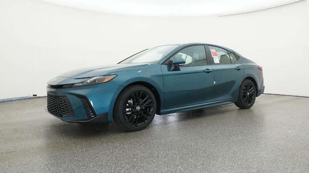 Thumbnail: 2026 Toyota Camry - 4