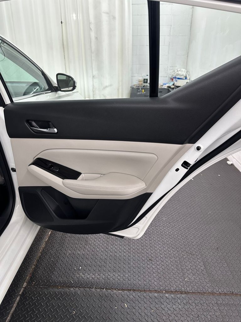 used 2020 Nissan Altima car, priced at $15,985