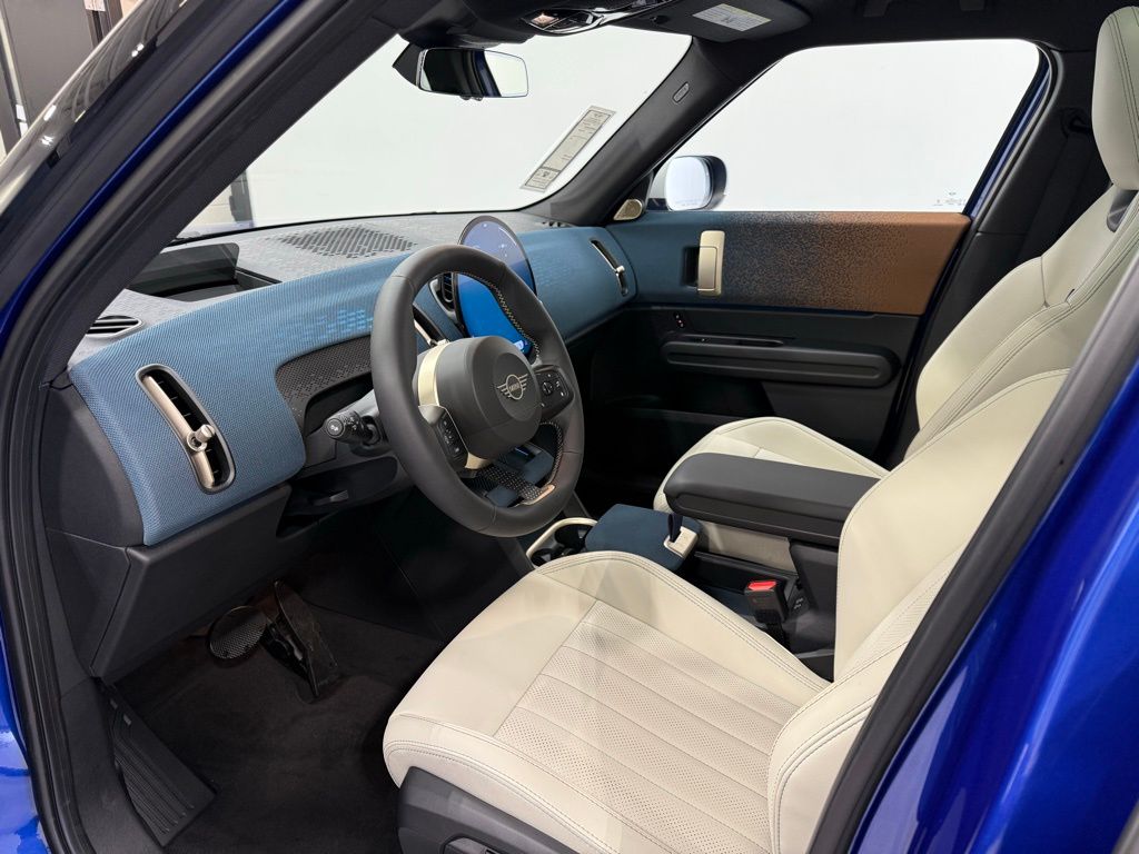 Thumbnail: 2025 MINI Cooper Countryman - 11