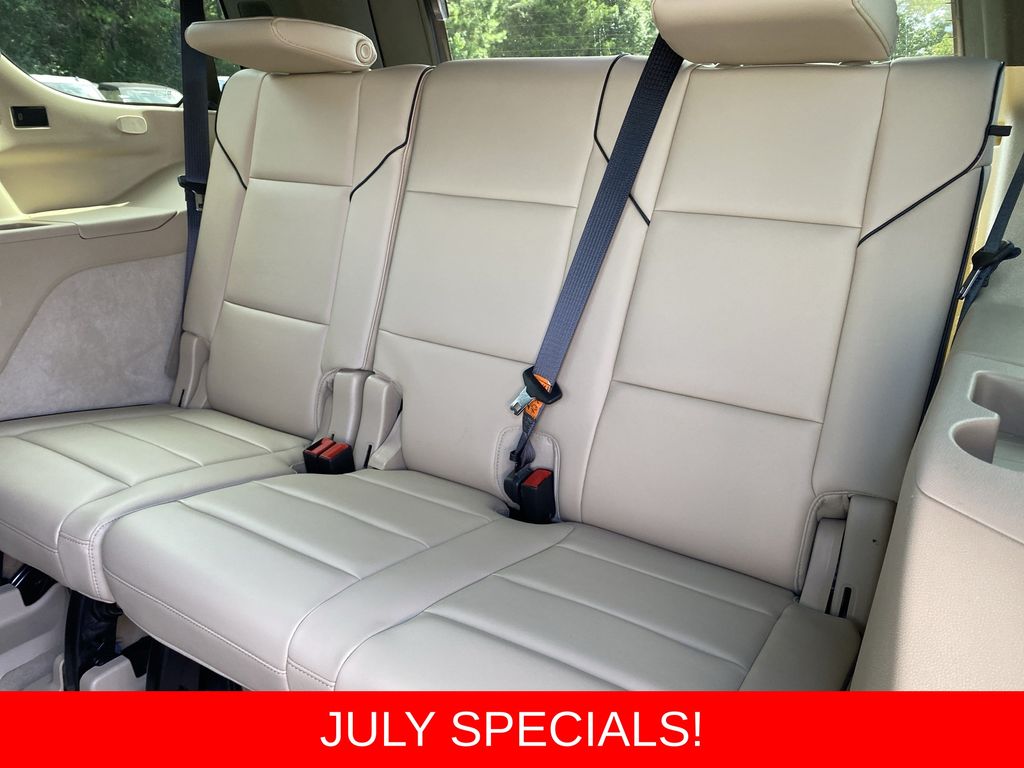 Used 2021 Cadillac Escalade SUV