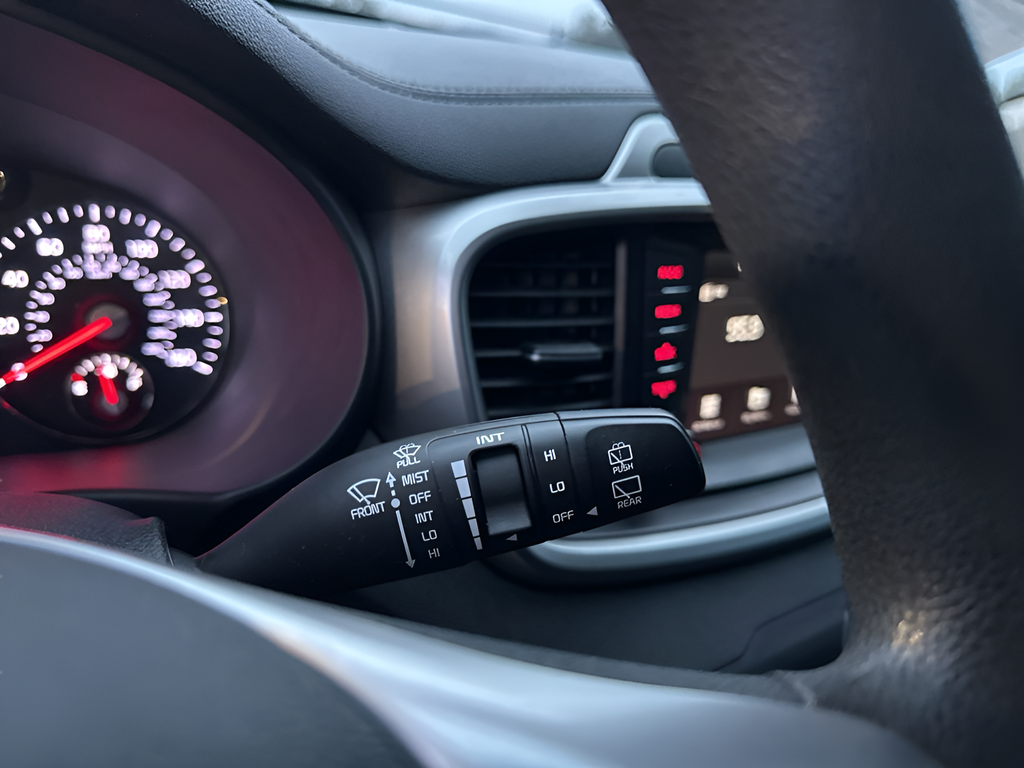 Used Car 2020 Kia Sorento  Lx For Sale Under $15,000 In Austin, Texas