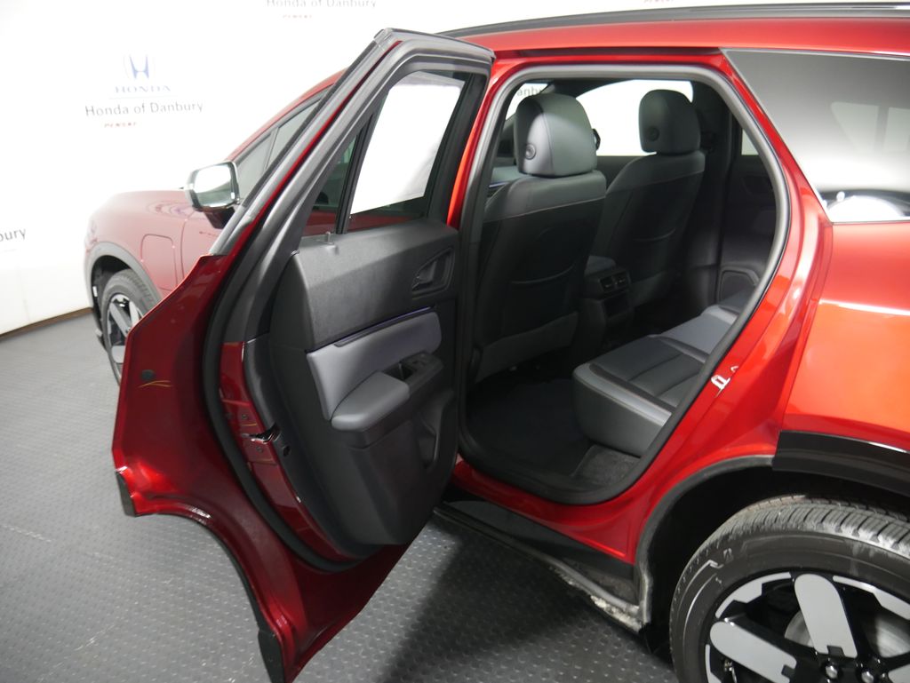 Thumbnail: 2025 Honda Prologue - 10