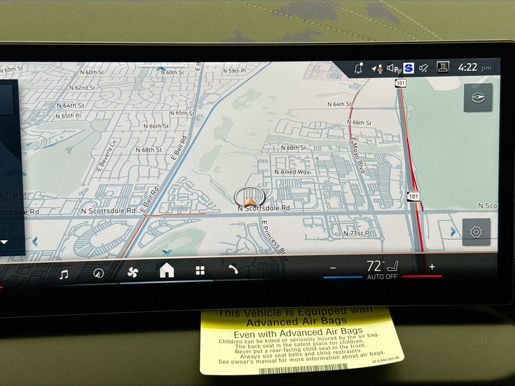 Thumbnail: 2026 BMW X3 - 14