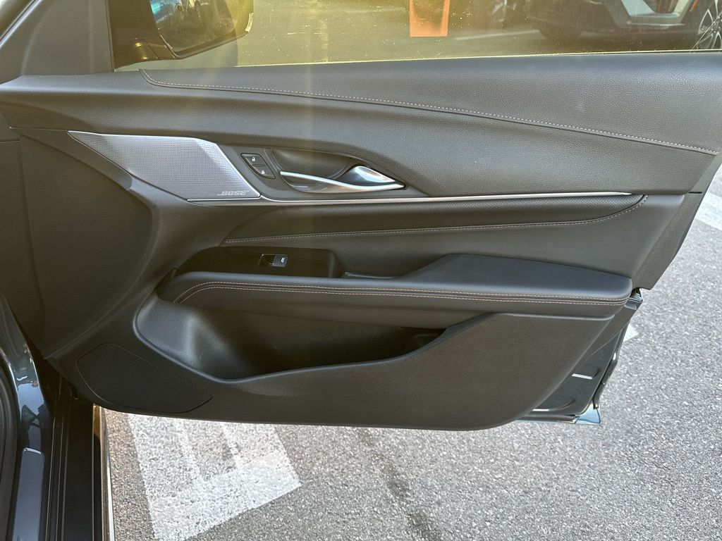 Used Car 2020 Cadillac Ct4  V-series For Sale Under $30,000 In Austin, Texas