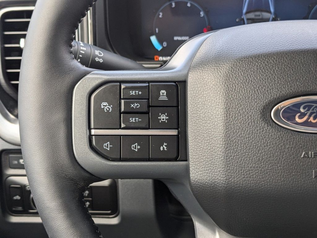 2024 Ford F-250 Super Duty Lariat