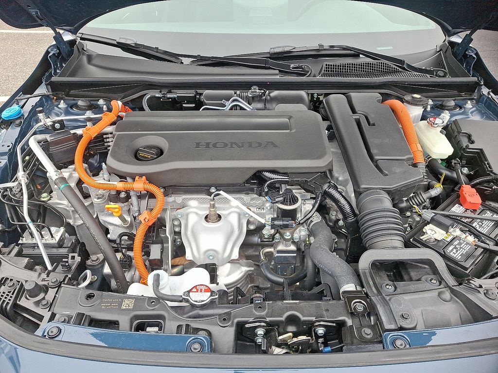 Thumbnail: 2025 Honda Civic - 29