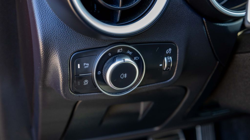 Used 2019 Alfa Romeo Stelvio Base 4D Sport Utility